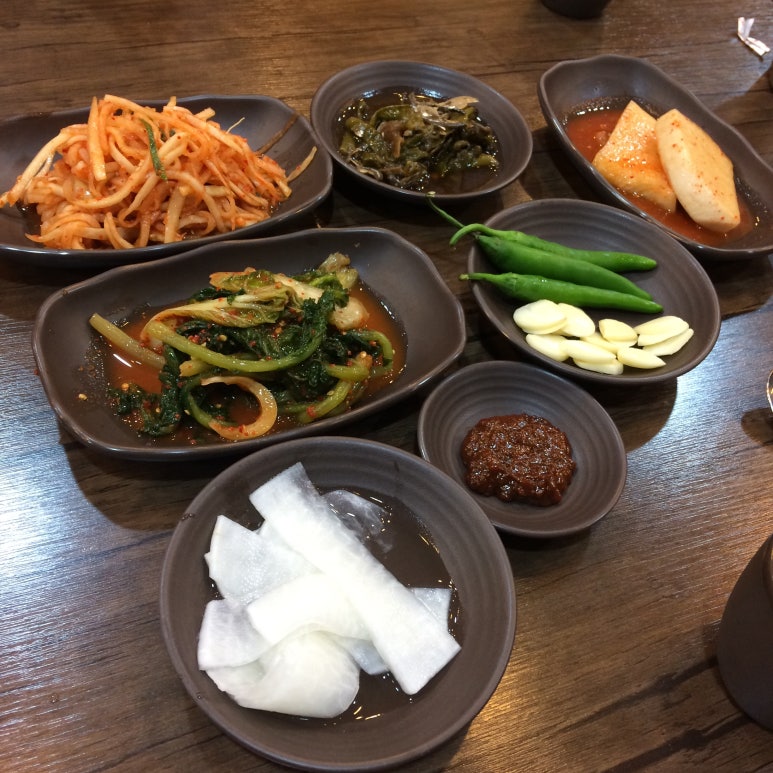 길은옻닭 이미지