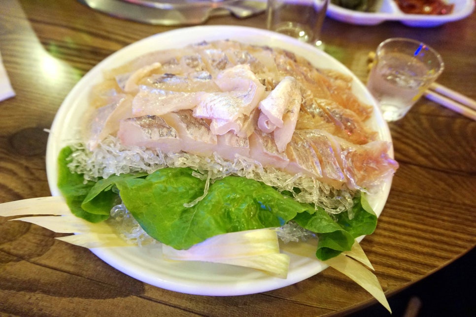 쌍암공원 포장마차 이미지