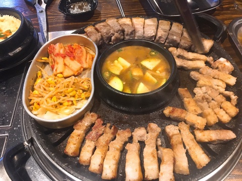 피쉬온보트 이미지
