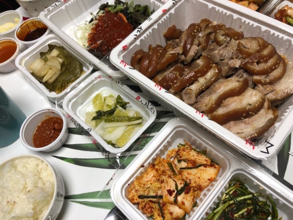 족발야시장쌍문점 이미지