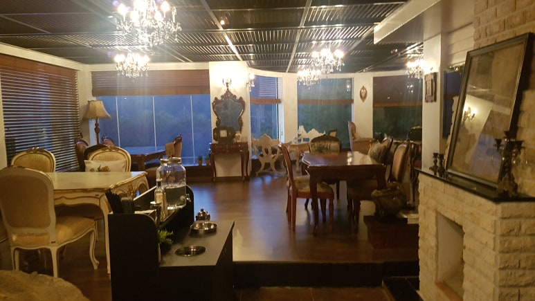 카페드모파상 이미지