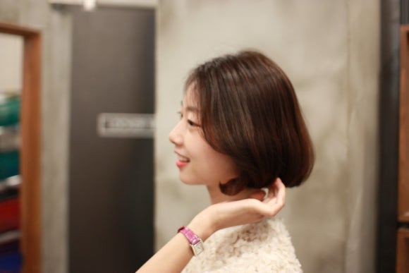 정은미용실 이미지
