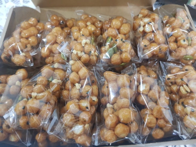 사랑담디저트 이미지