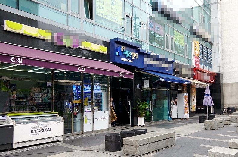 한국펜탁스카메라 이미지