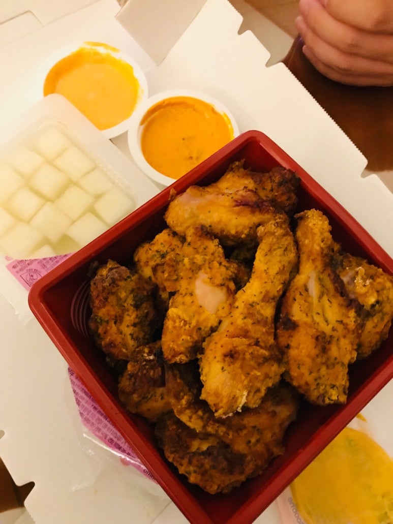 스카이 정육 이미지