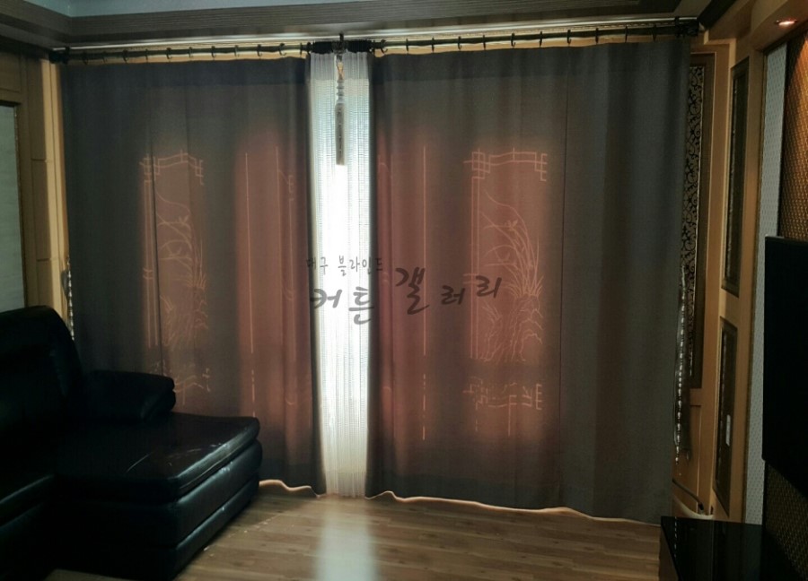 코오롱커텐 이미지