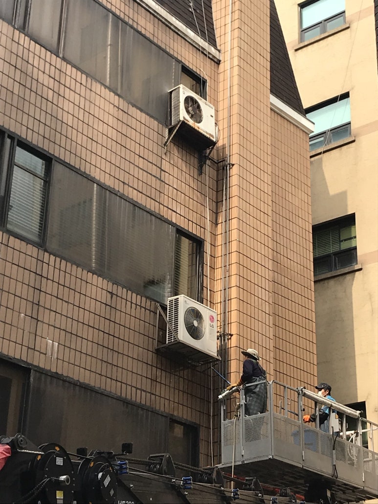 오케이청소 이미지