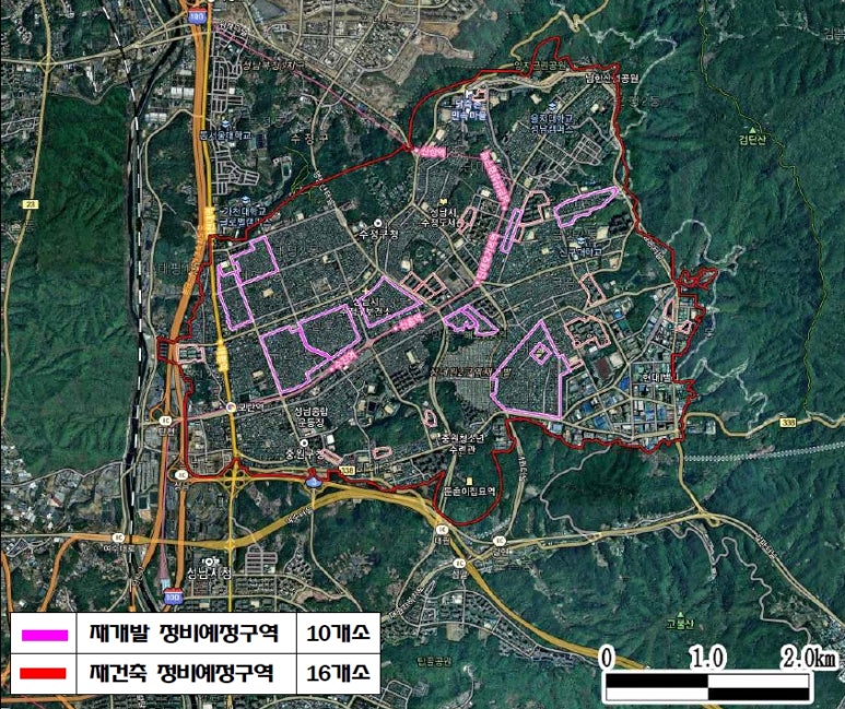 금광정비 이미지