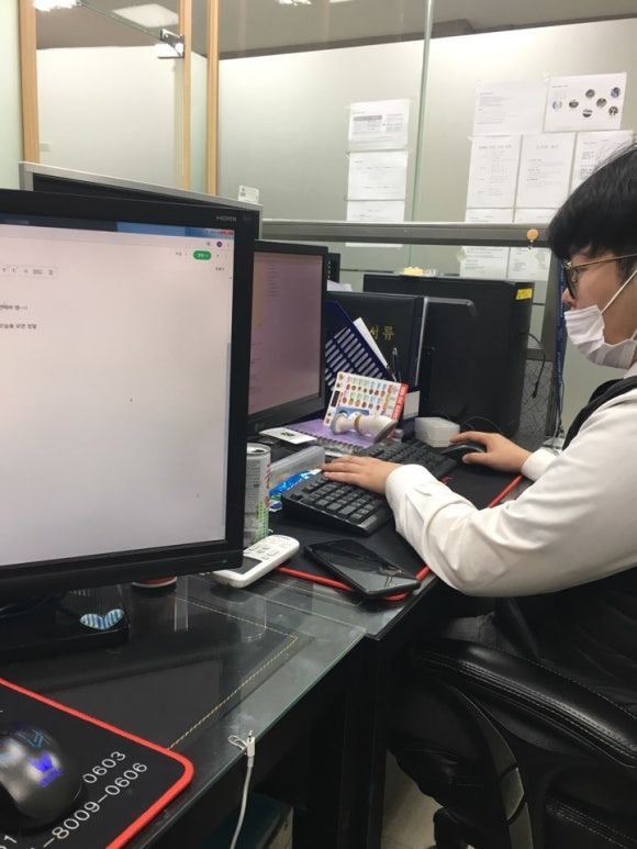 오엠지모터스 이미지