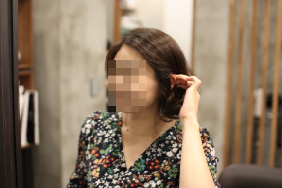 정은미용실 이미지