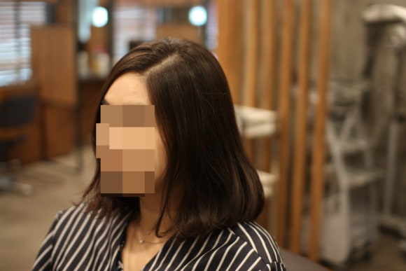 정은미용실 이미지