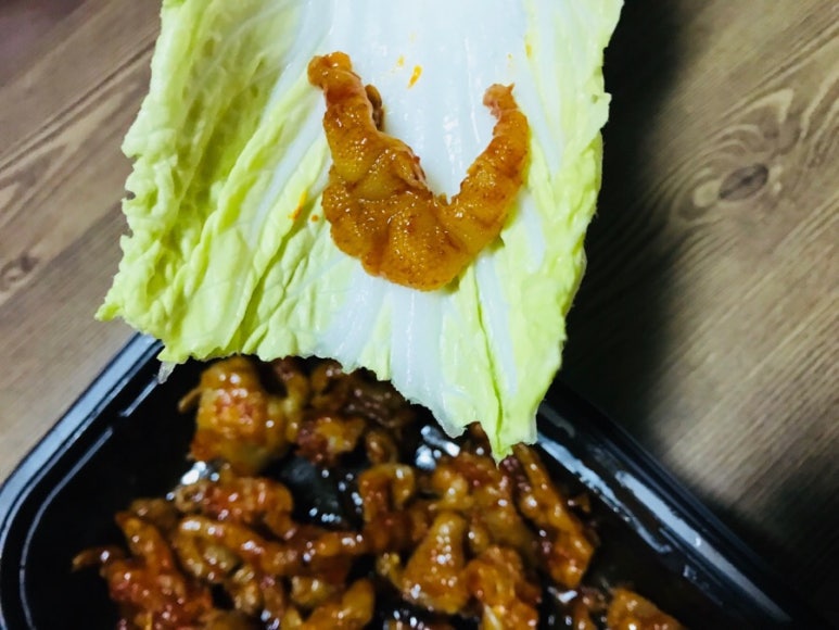 낭만닭발 이미지