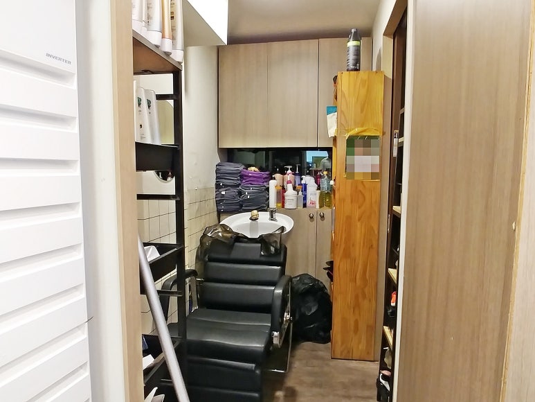 다연헤어 이미지