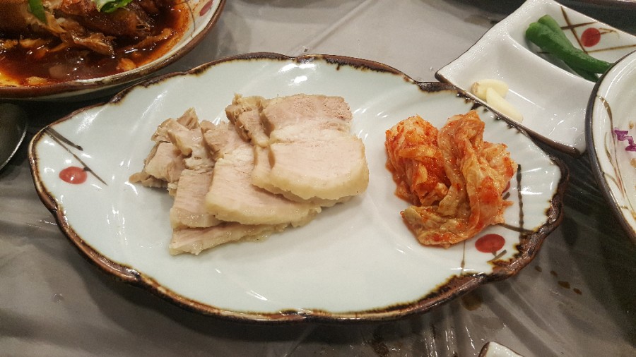 옥포활어횟집 이미지
