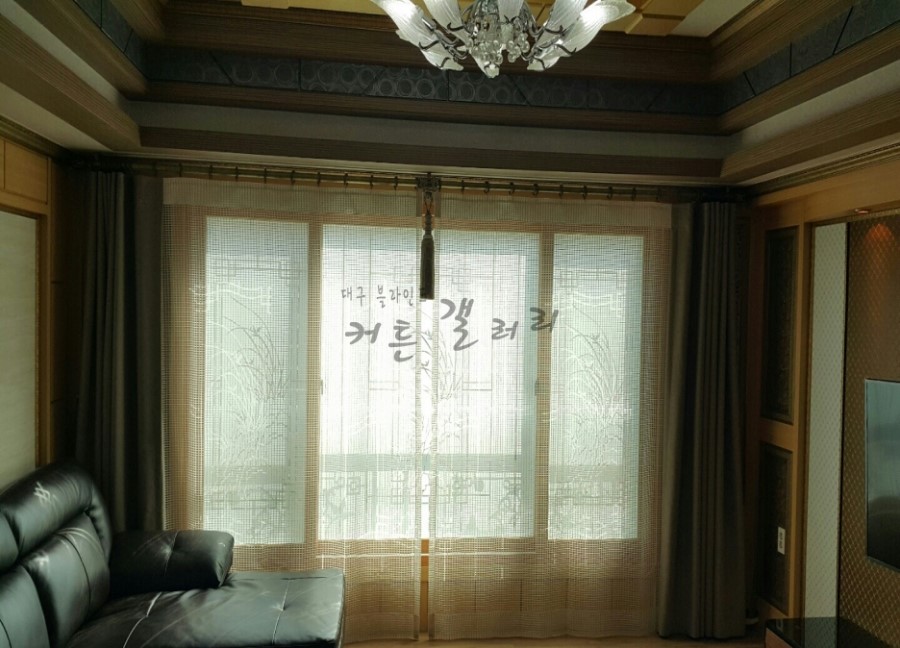 코오롱커텐 이미지
