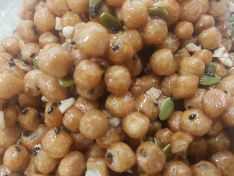사랑담디저트 이미지