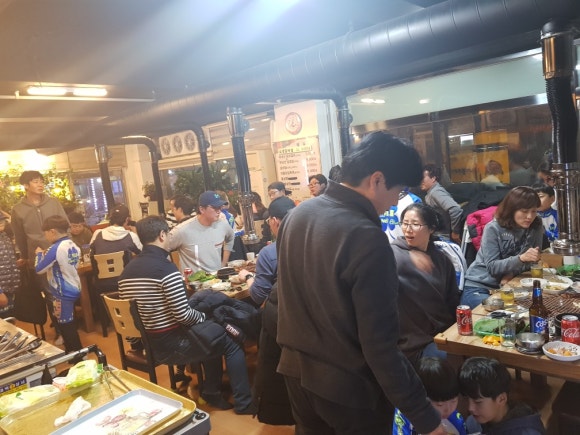 거시기함흥냉면 이미지