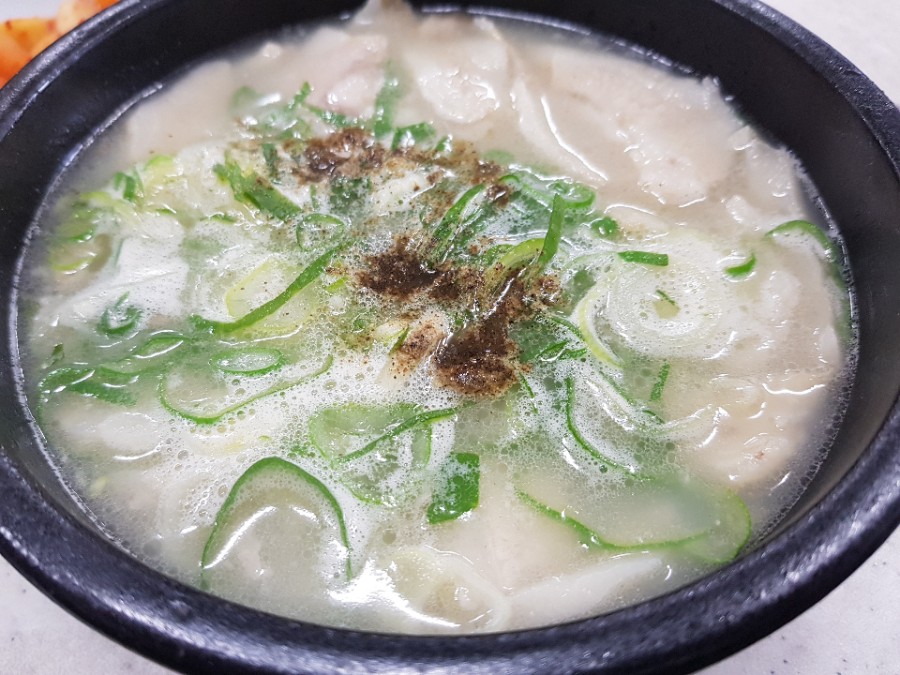 개미식당 이미지