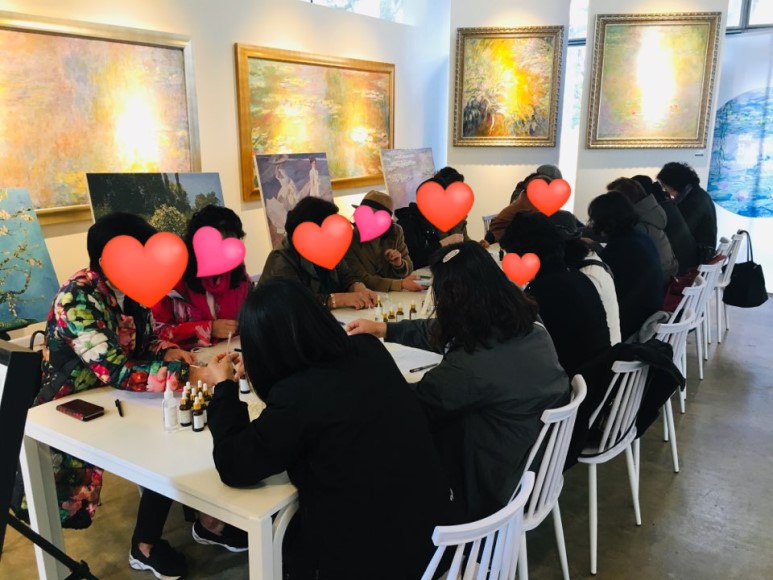 헤이리스 이미지