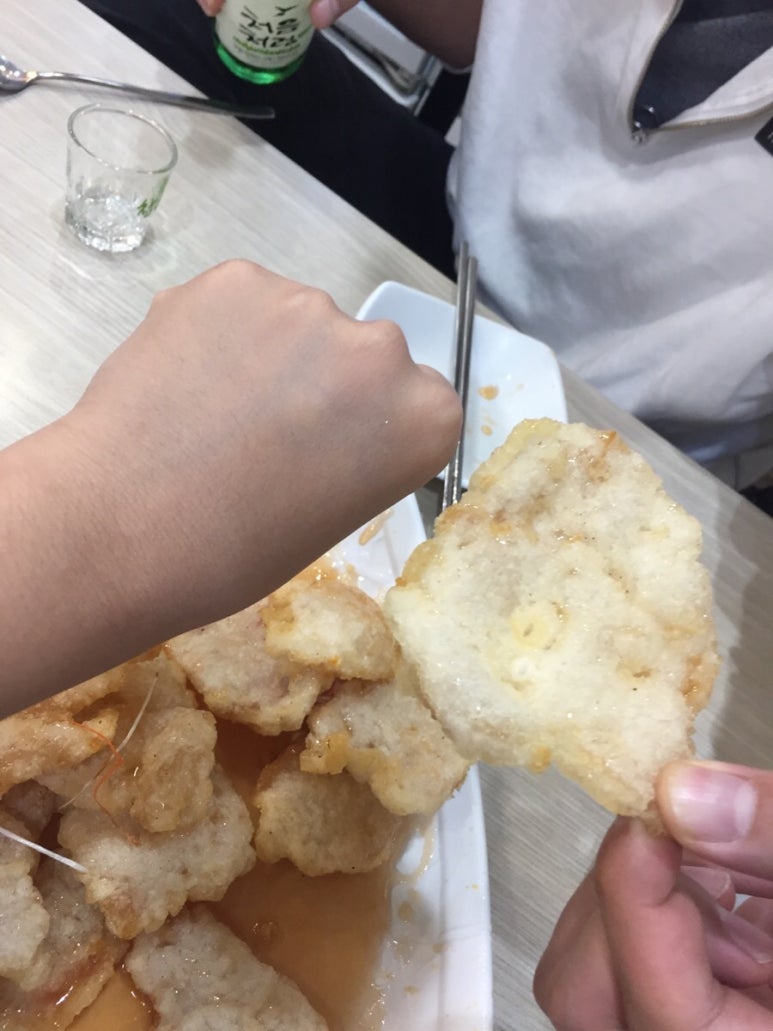 송화강반점 이미지