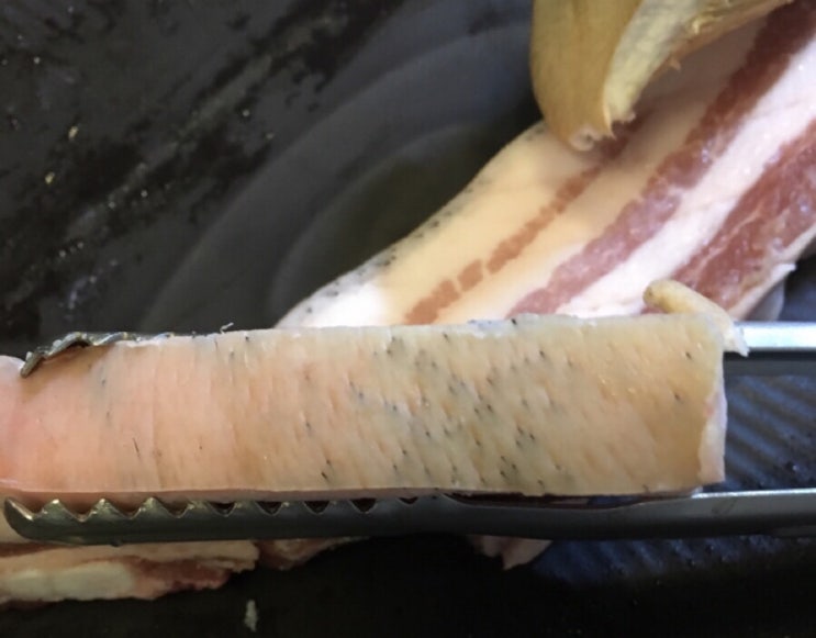 산방산흙돼지맛집 이미지
