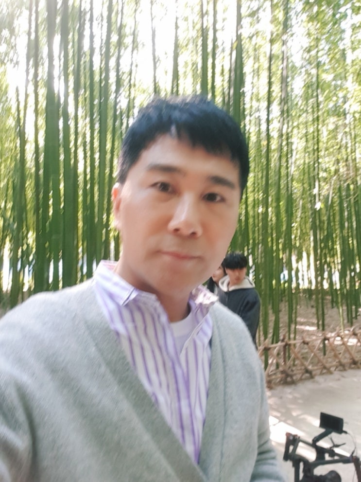 이팝나무 캐스팅 이미지