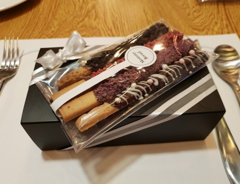 빼빼브레드 이미지