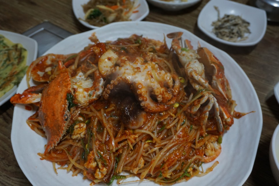 해송해물찜 이미지