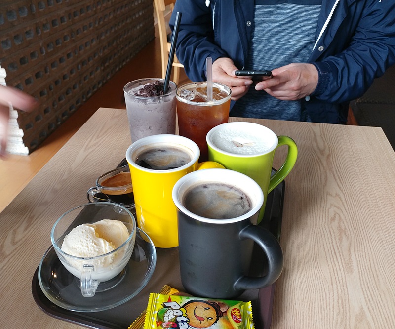 에덴오리누룽지백숙 이미지