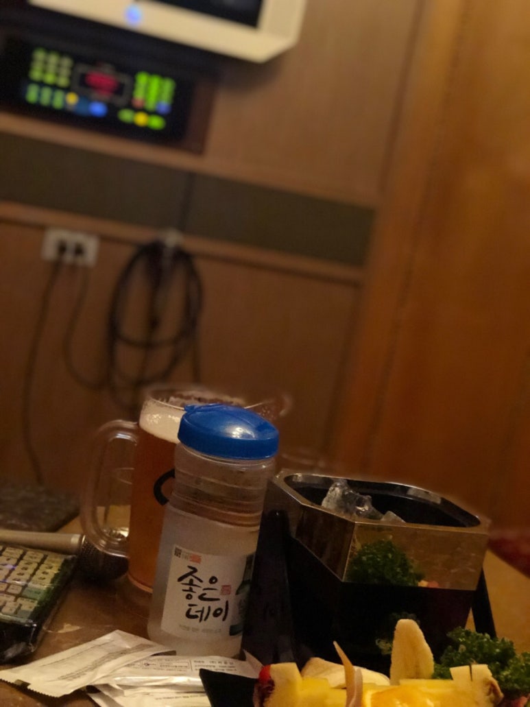 치즈노래주점 이미지