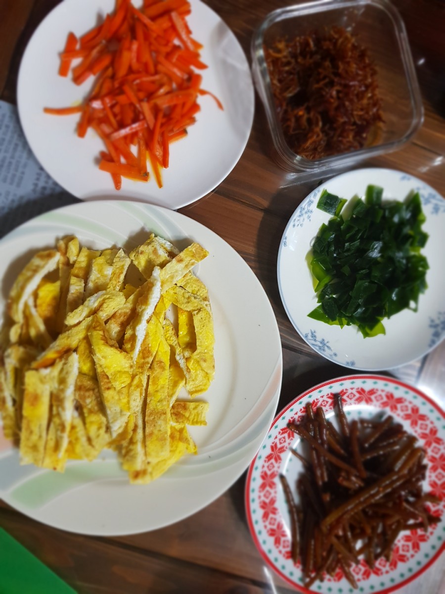 정아네분식 이미지