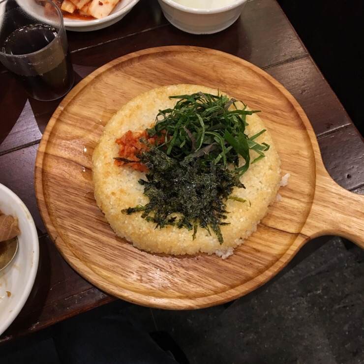 을지로찜닭 이미지