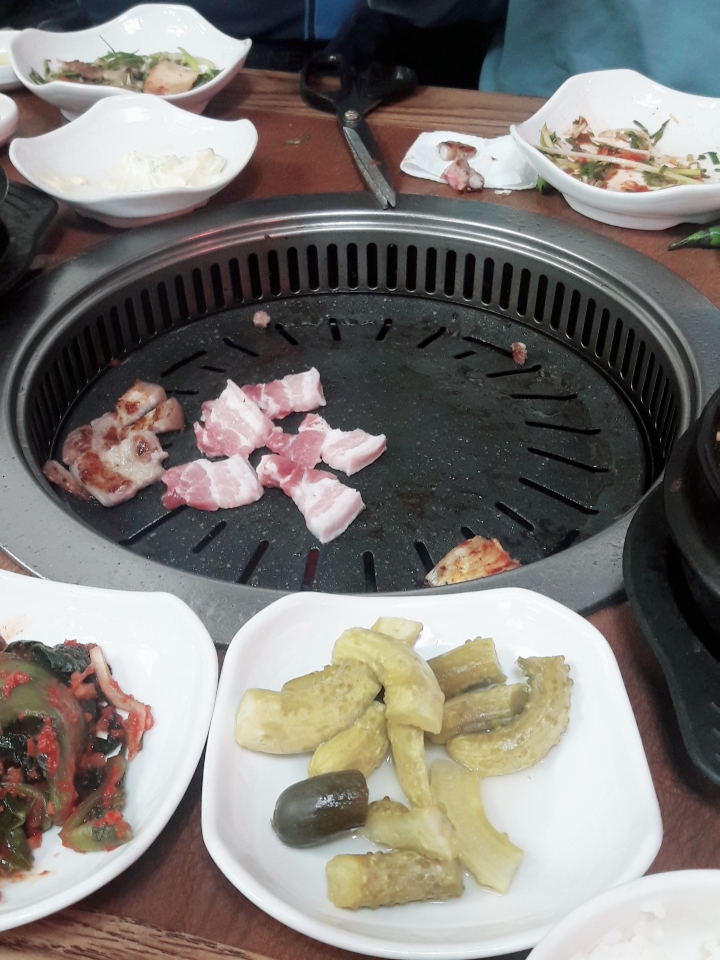 우촌정육점 이미지