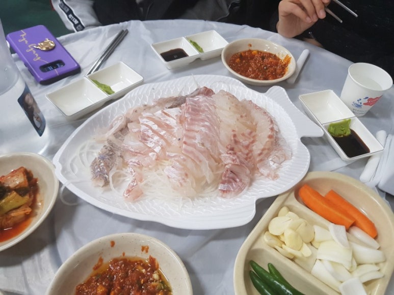 처가집젓갈 이미지