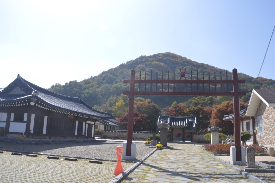 충현서원 이미지