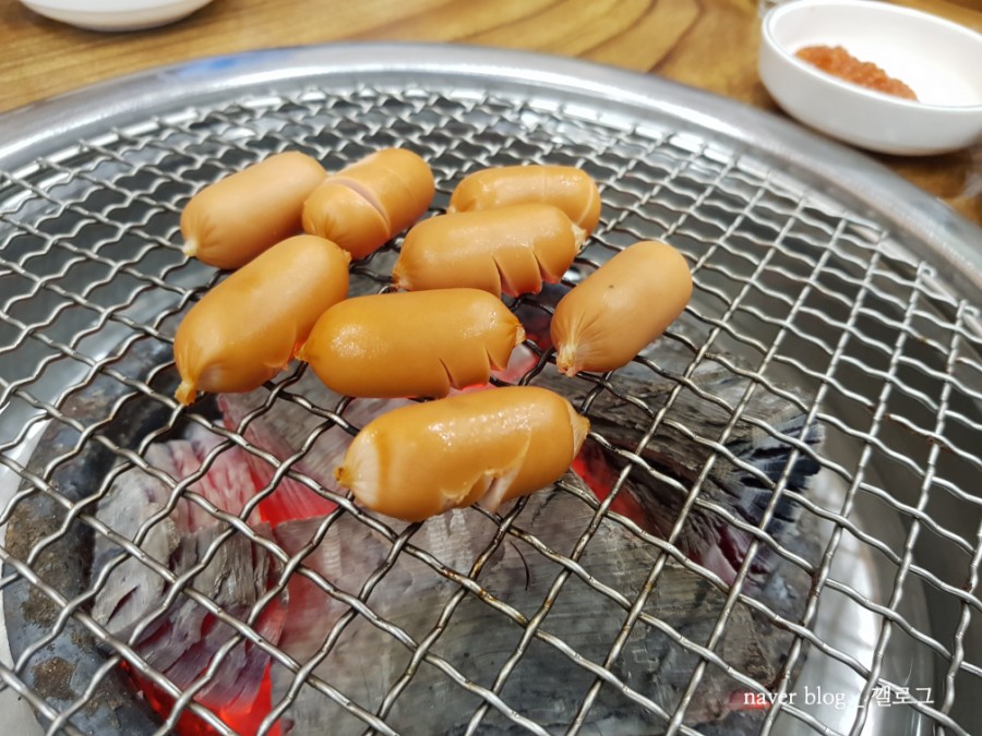 장가네숯불닭갈비본점 이미지