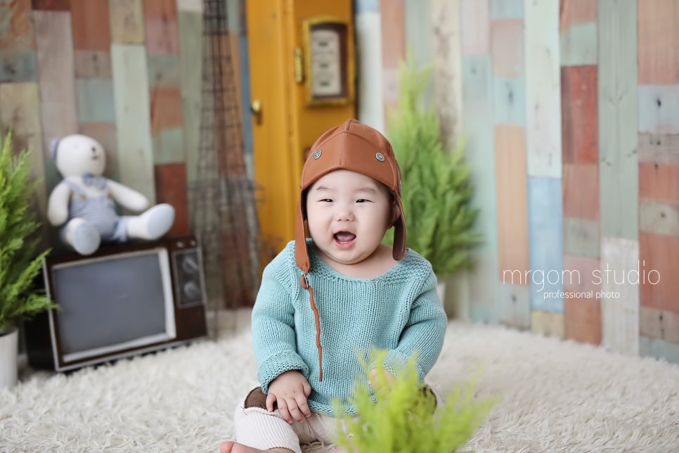 스튜디오곰곰 이미지