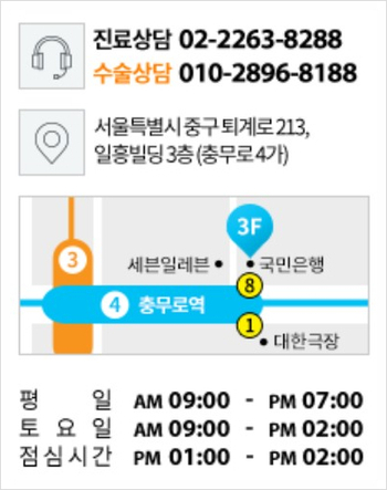 서울엔비뇨기과의원 이미지