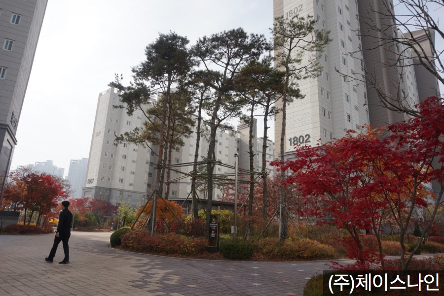 (주)미래포레스트 이미지