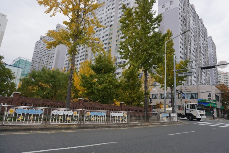 (주)백두건설 이미지