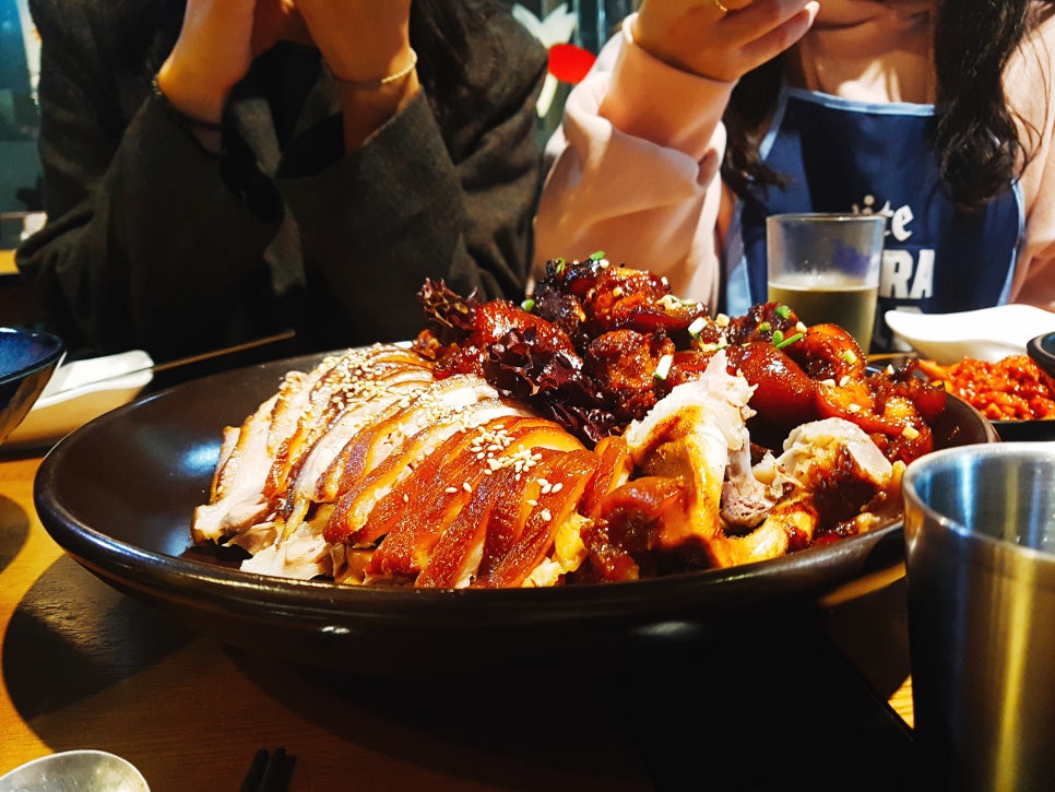 족발3:30 이미지