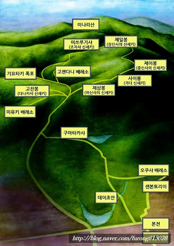 상신사 이미지