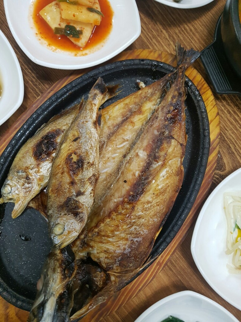 명동식당 이미지