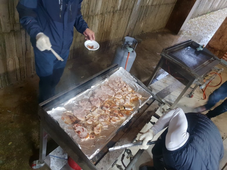 산뜰애추평호산뜰애마을 이미지