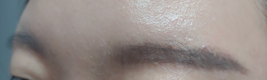 아이브로우스케치 이미지
