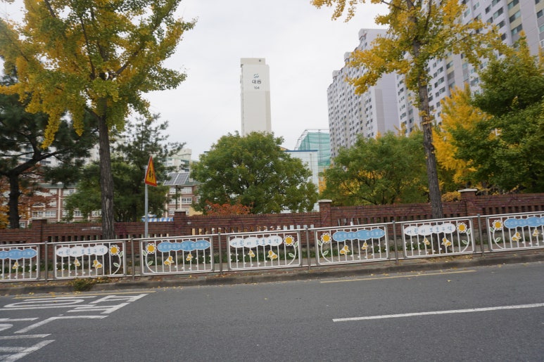 (주)백두건설 이미지