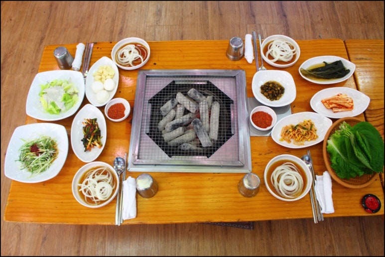 한우이야기 이미지
