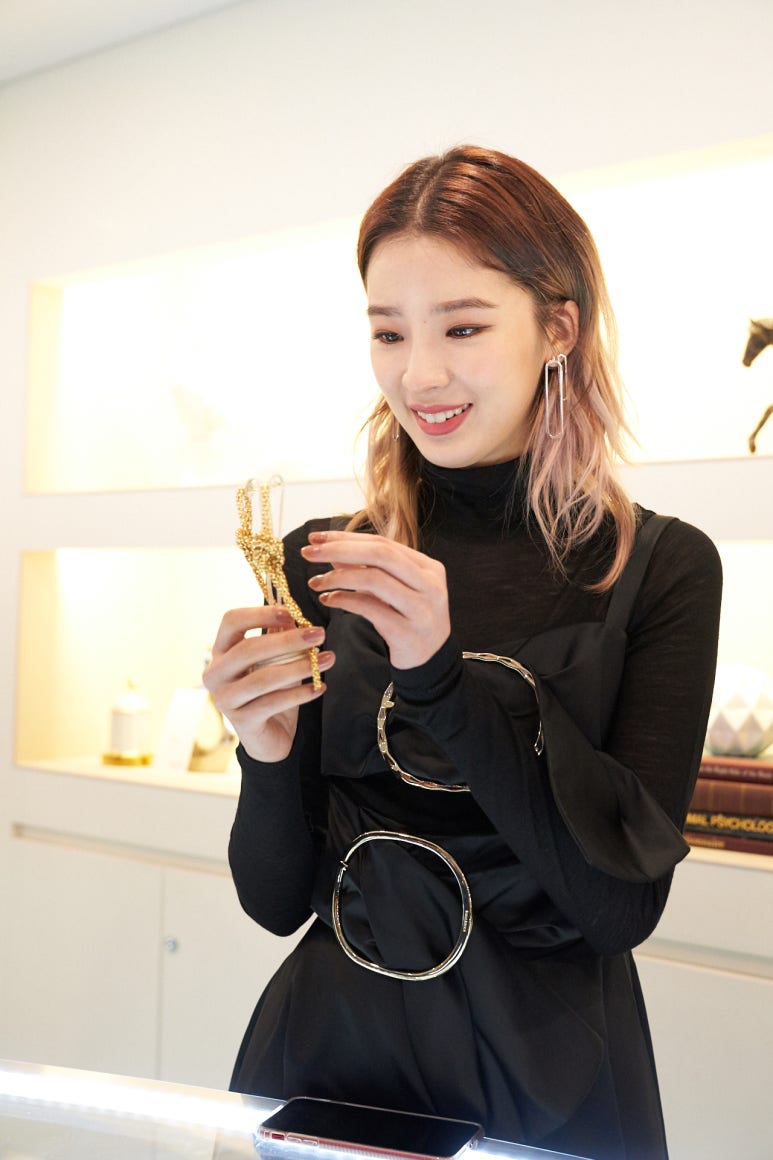주얼리편집샵 이미지