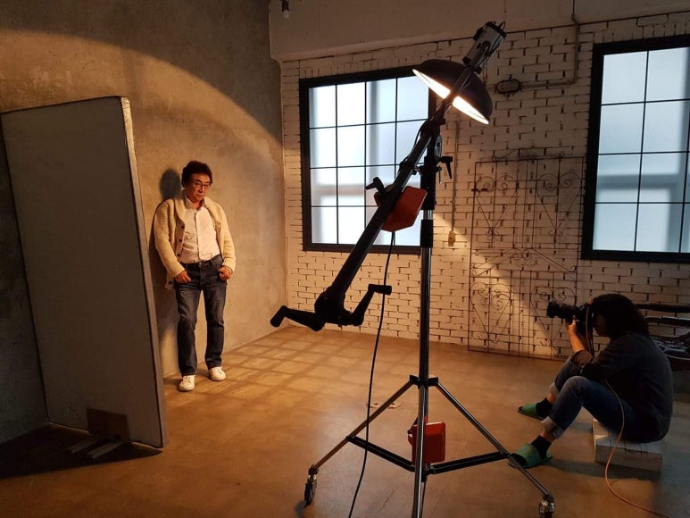박희진 헤어 이미지