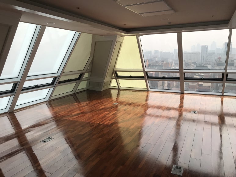 오케이청소 이미지